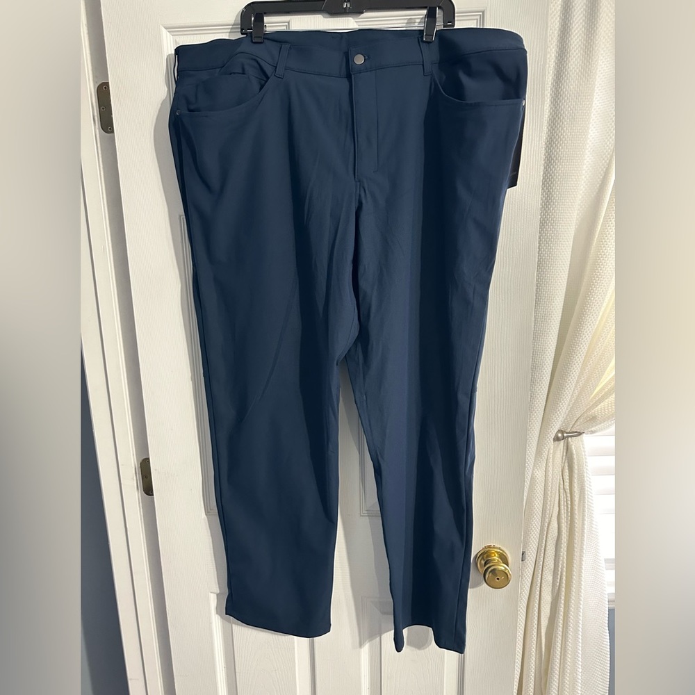 Lulu Lemon ABC Pants